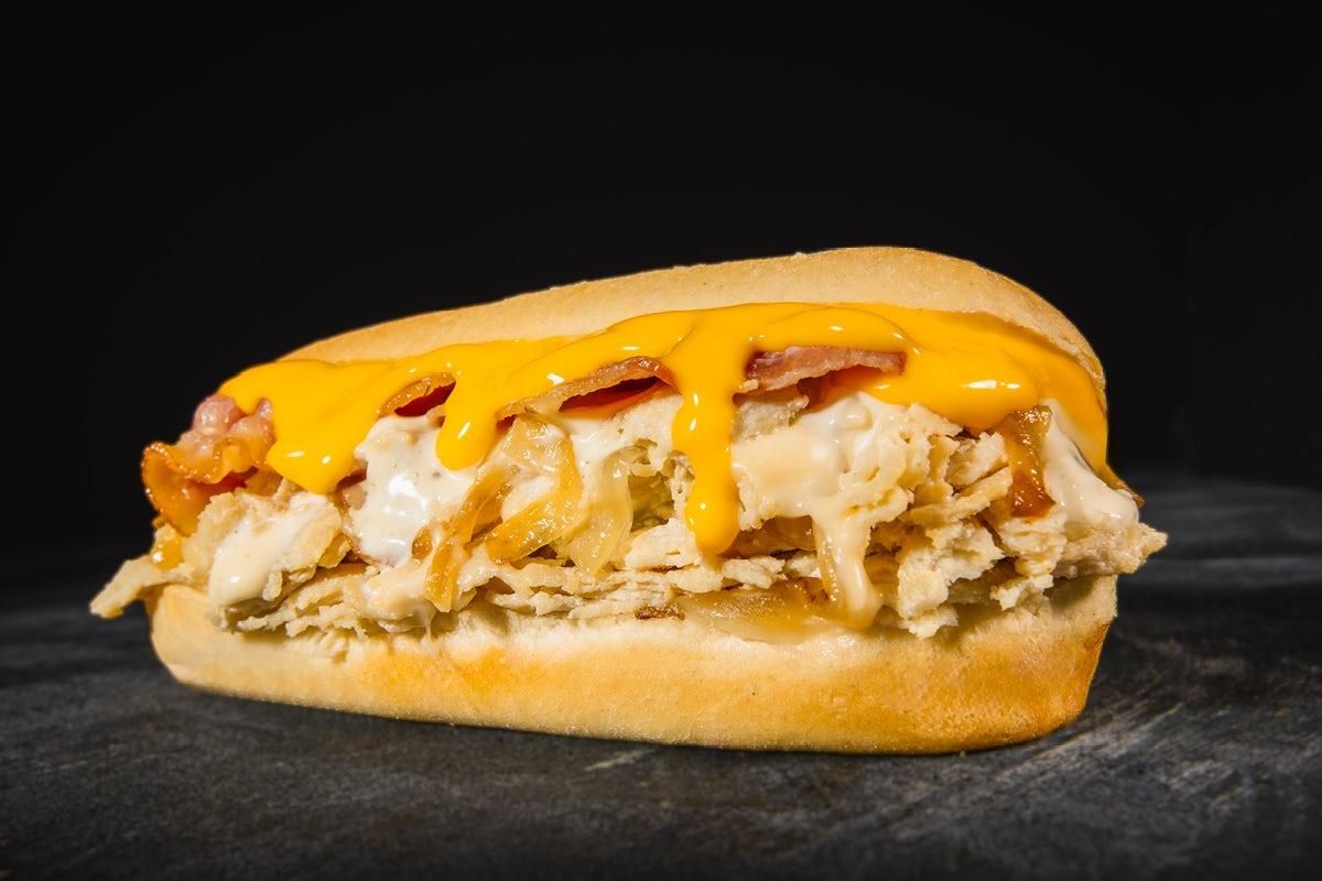 Photo credit: grubhub