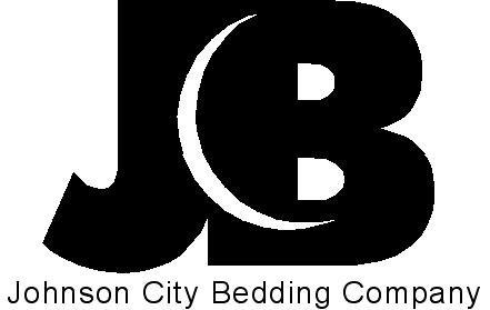 Johnson City Bedding
