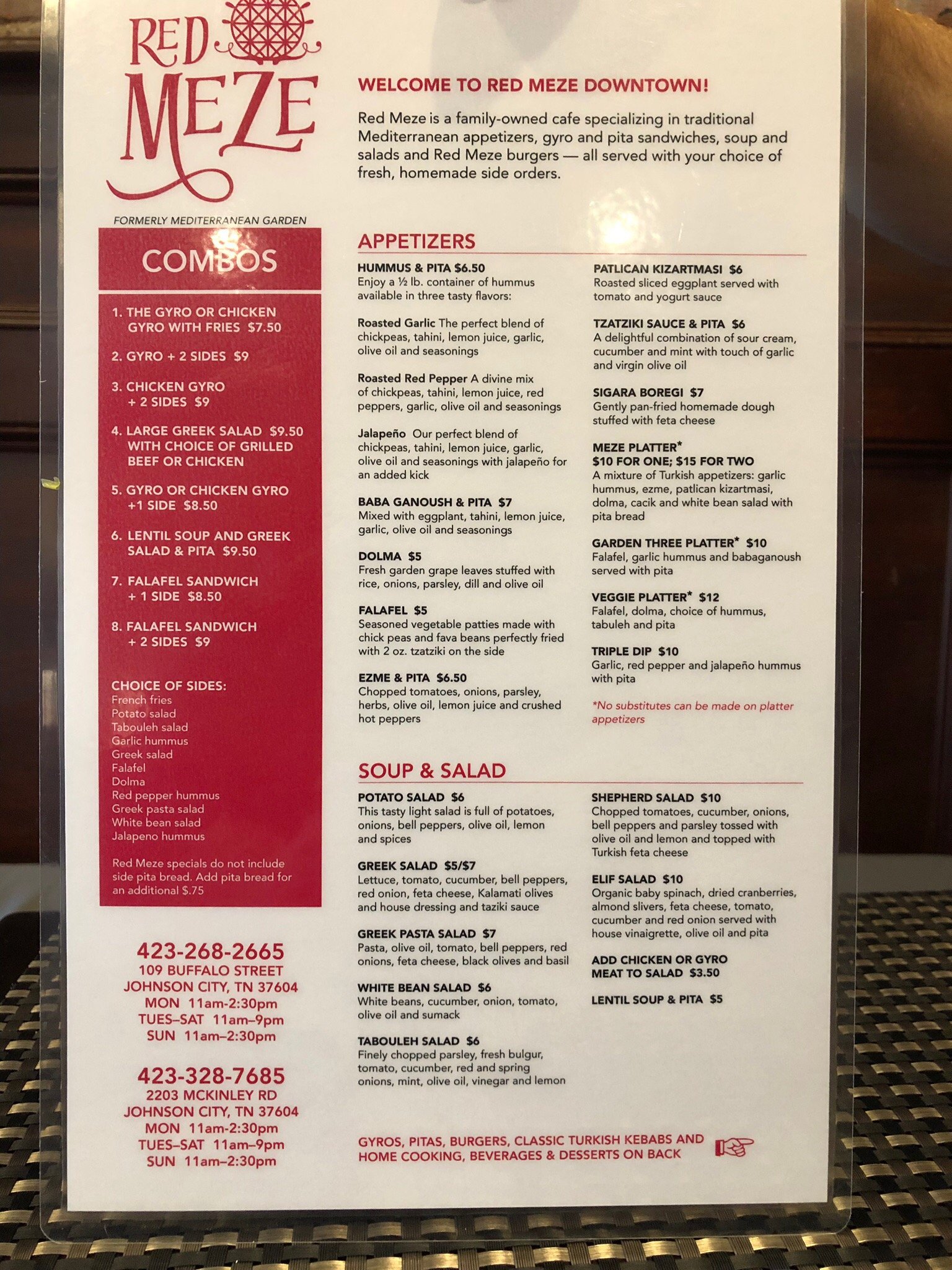 Photo credit: Tripadvisor