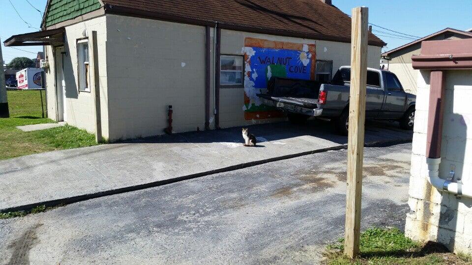 Photo credit: nextdoor