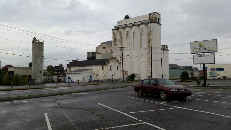 Photo credit: nextdoor