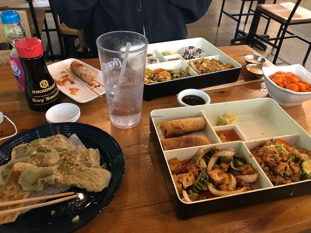 Photo credit: happycow