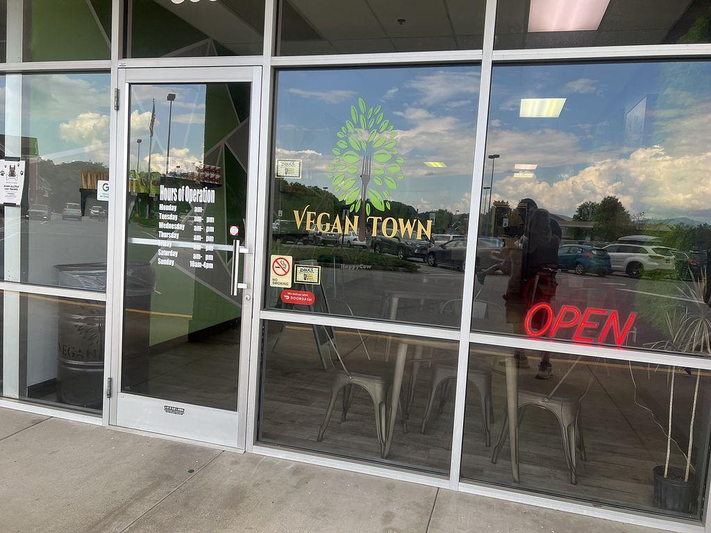 Photo credit: happycow