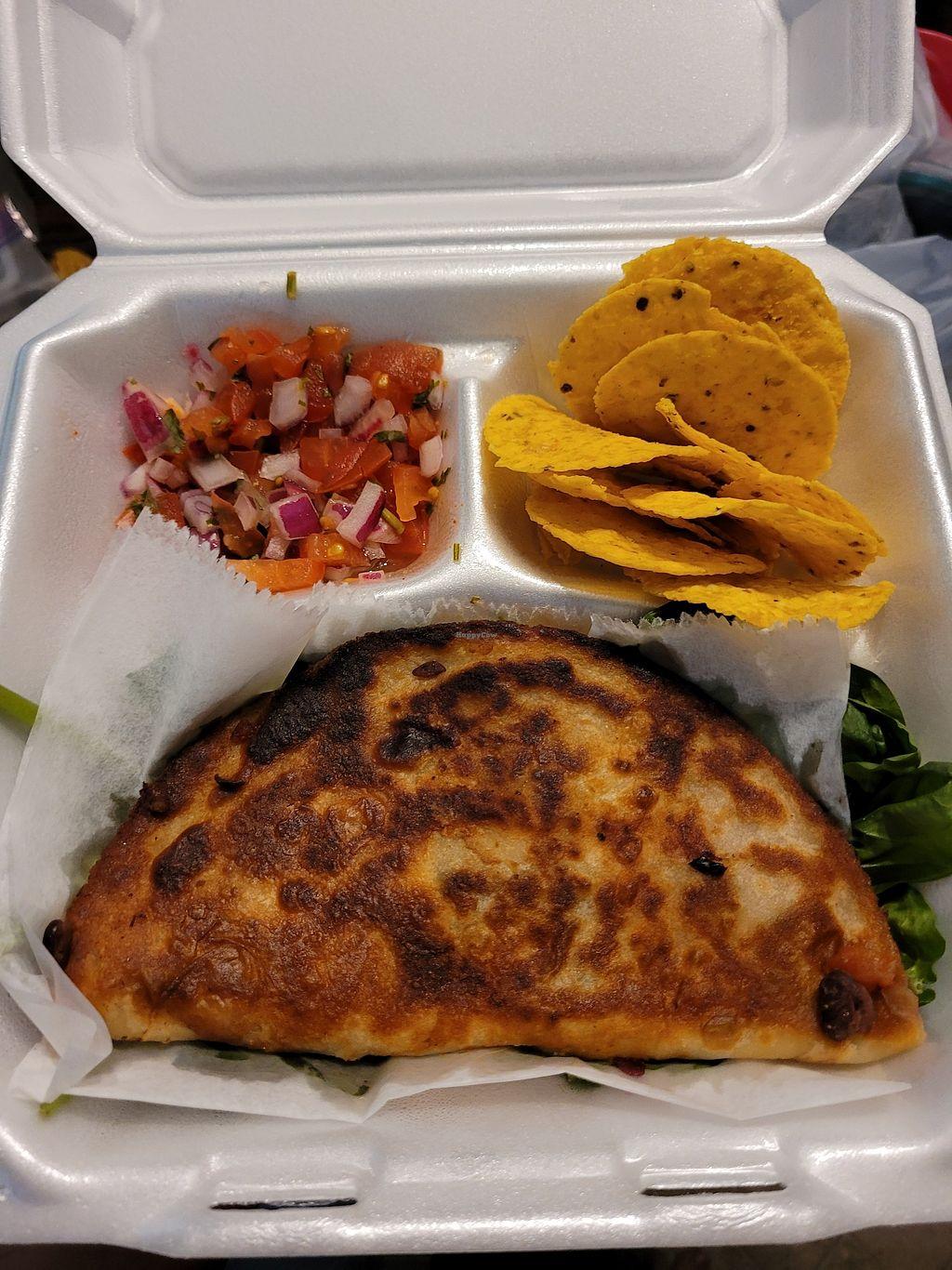 Photo credit: happycow