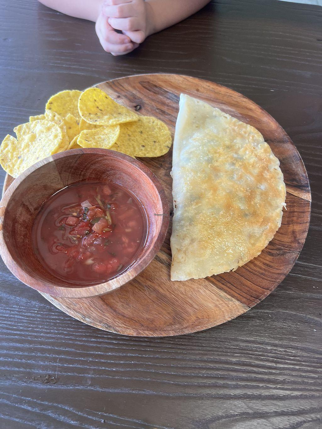 Photo credit: happycow