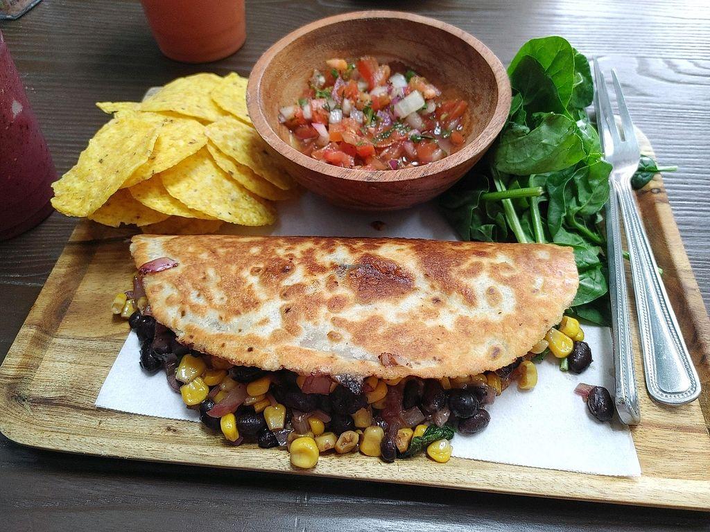 Photo credit: happycow