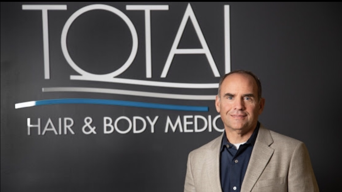 Total Hair And Body Medical