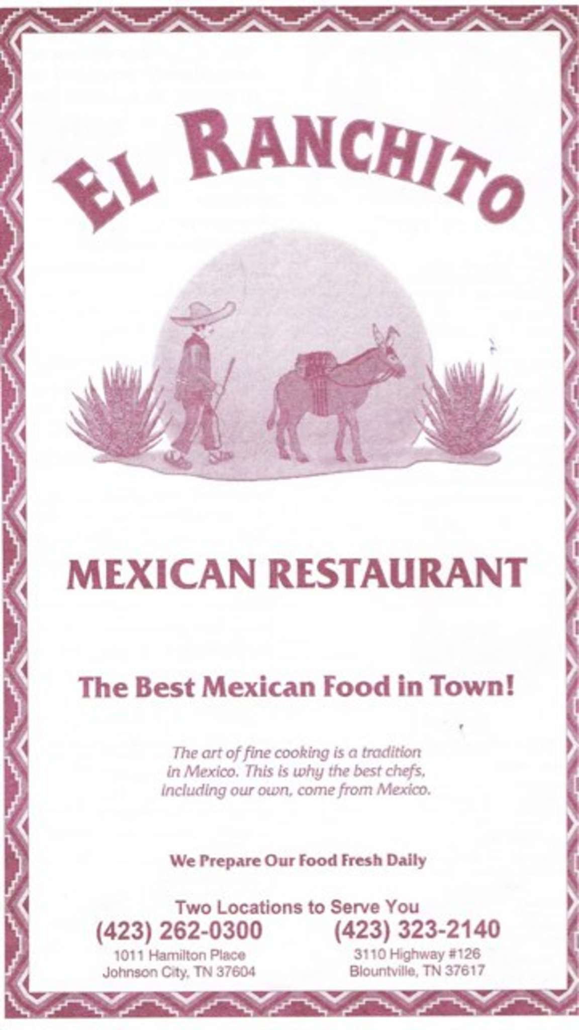 Photo credit: zomato
