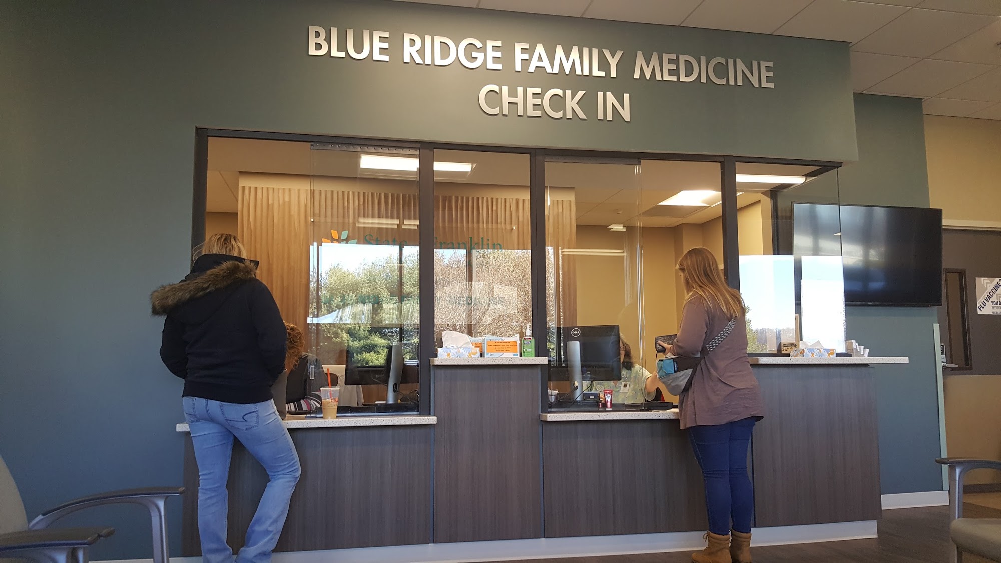 Blue Ridge Family Medicine