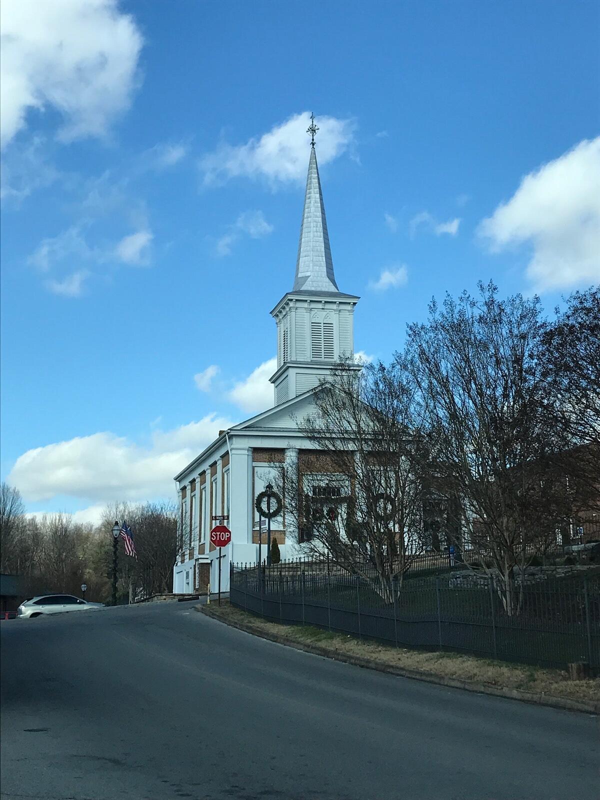 Photo credit: nextdoor