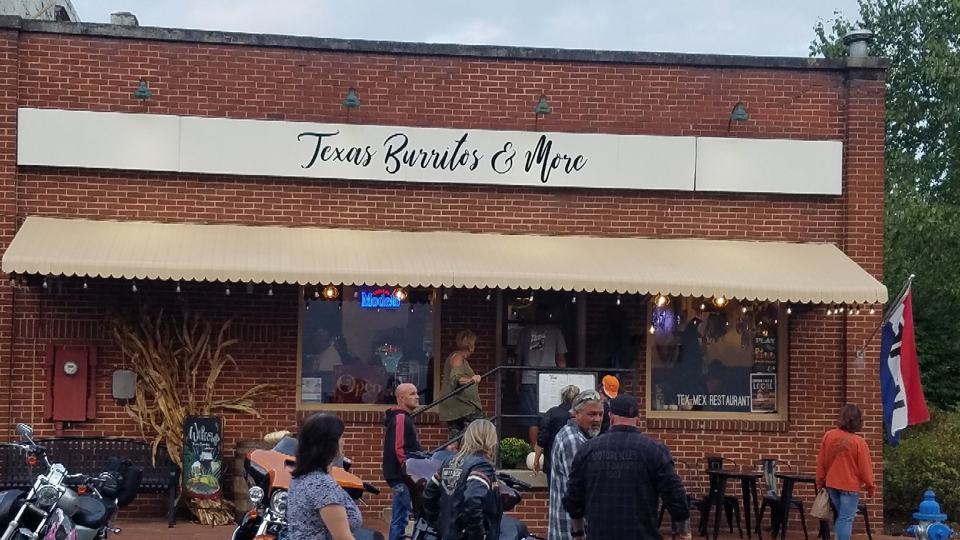 Photo credit: tripadvisor