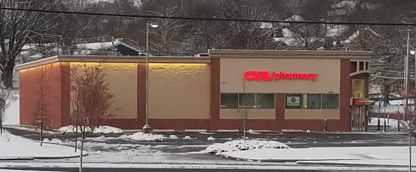 CVS