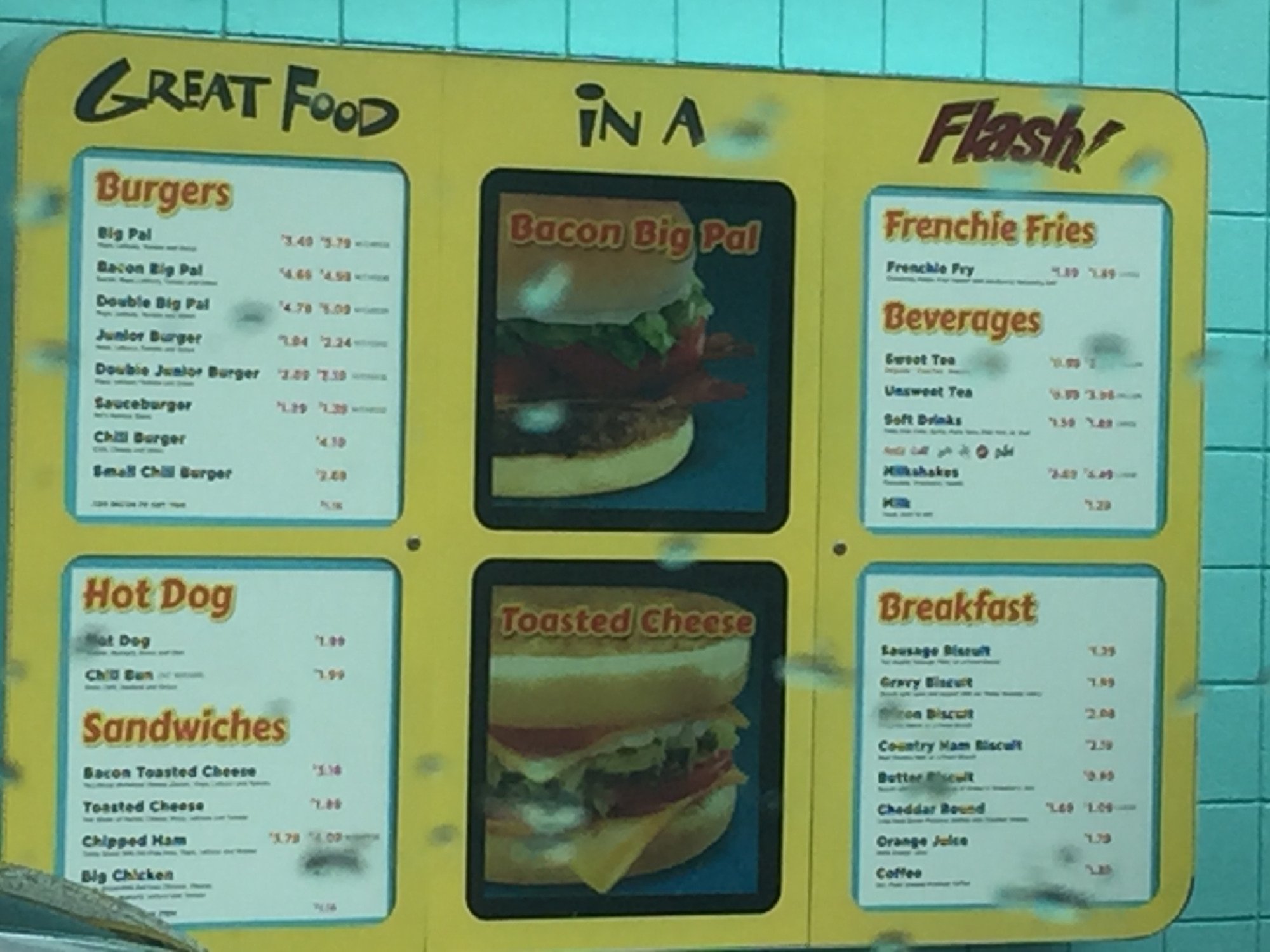 Photo credit: Tripadvisor