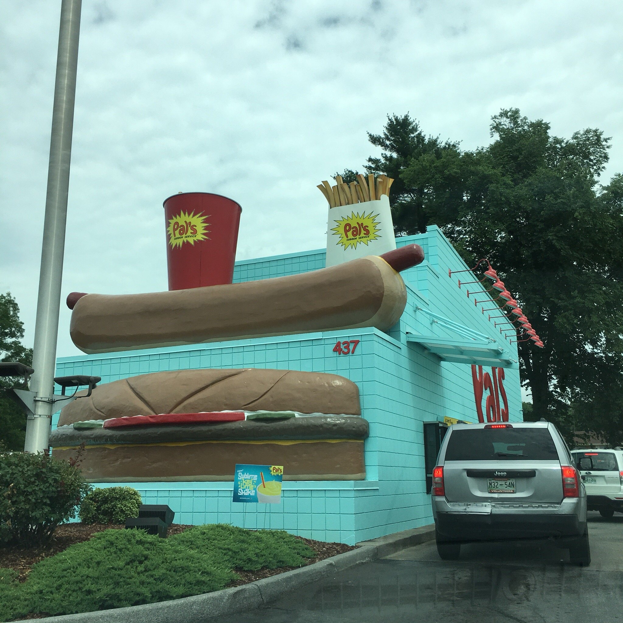 Photo credit: tripadvisor