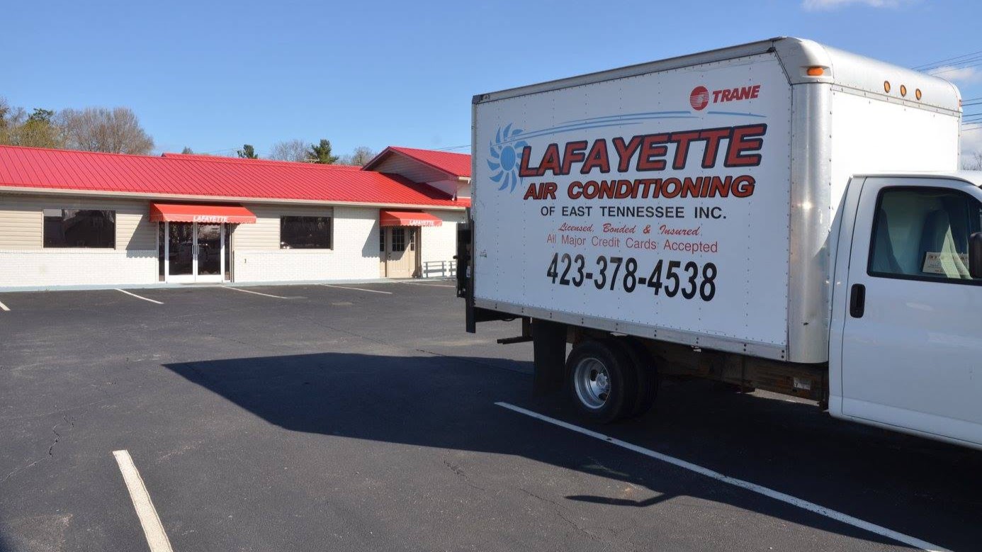 Lafayette Heat & Air Conditioning