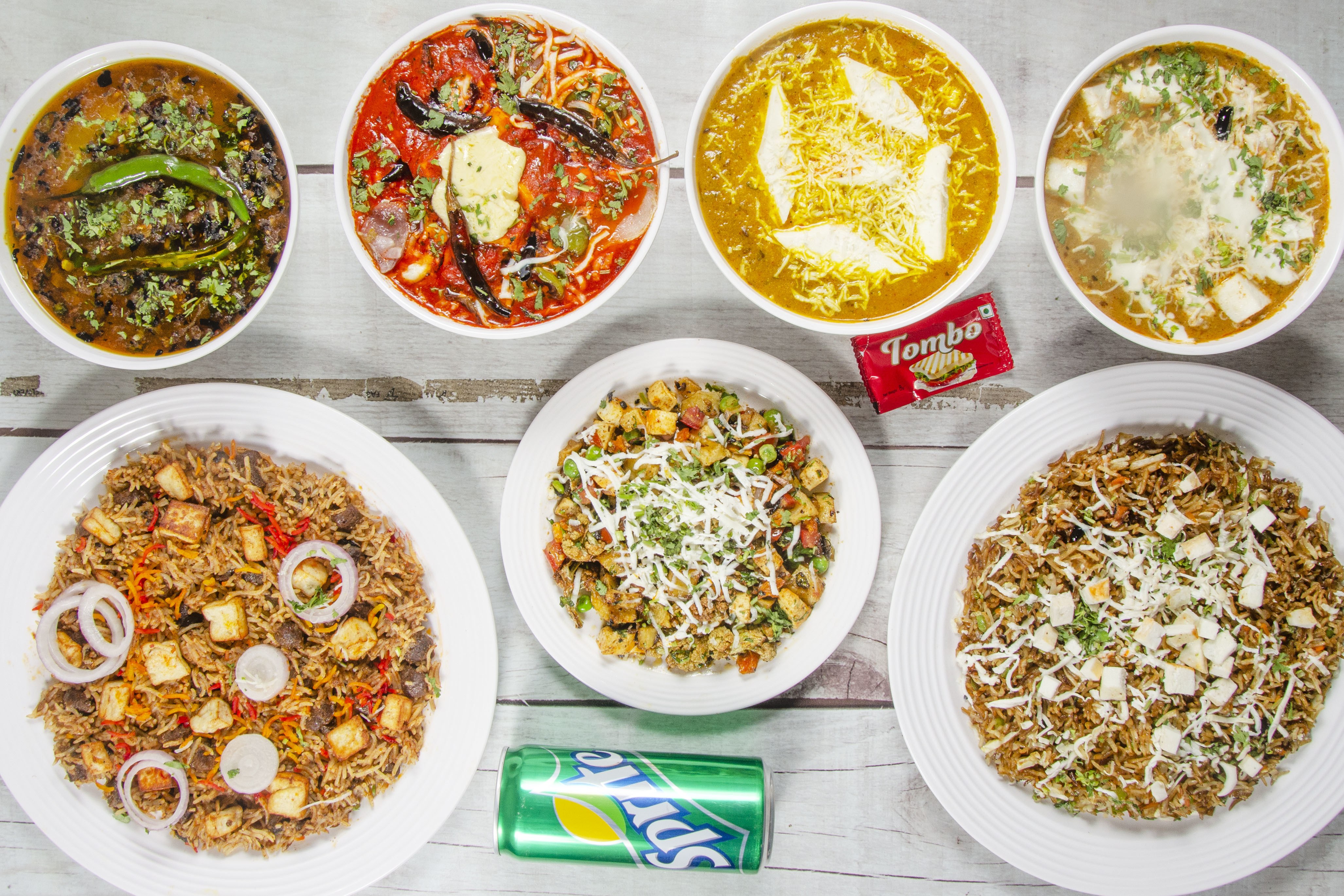 Photo credit: zomato