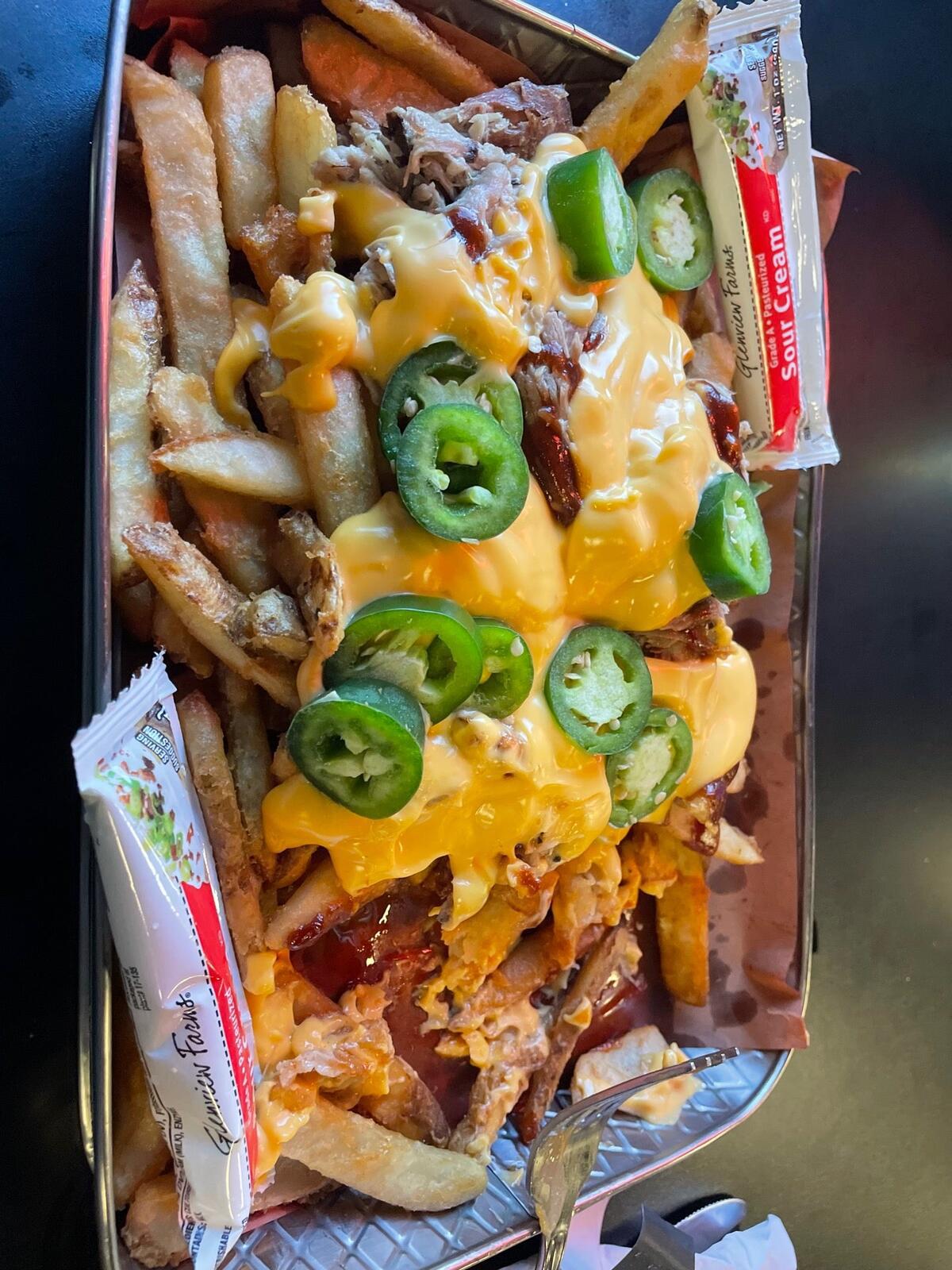 Photo credit: nextdoor