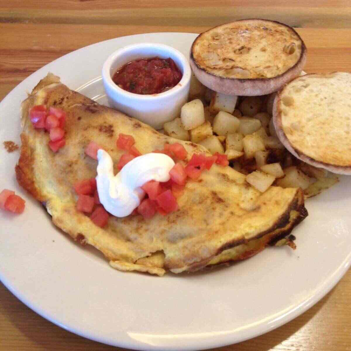 Photo credit: zomato