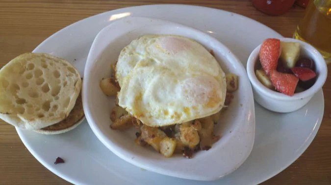 Photo credit: zomato