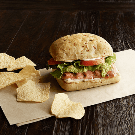 Photo credit: grubhub