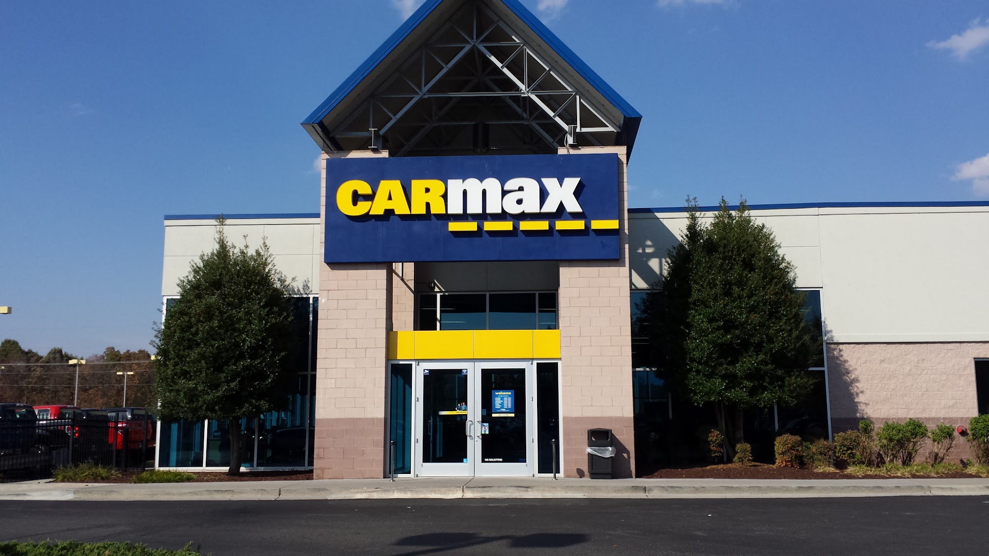 CarMax