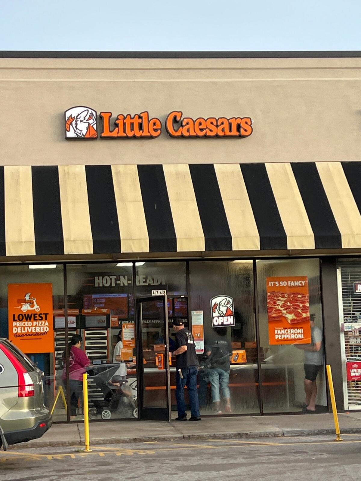 Photo credit: nextdoor