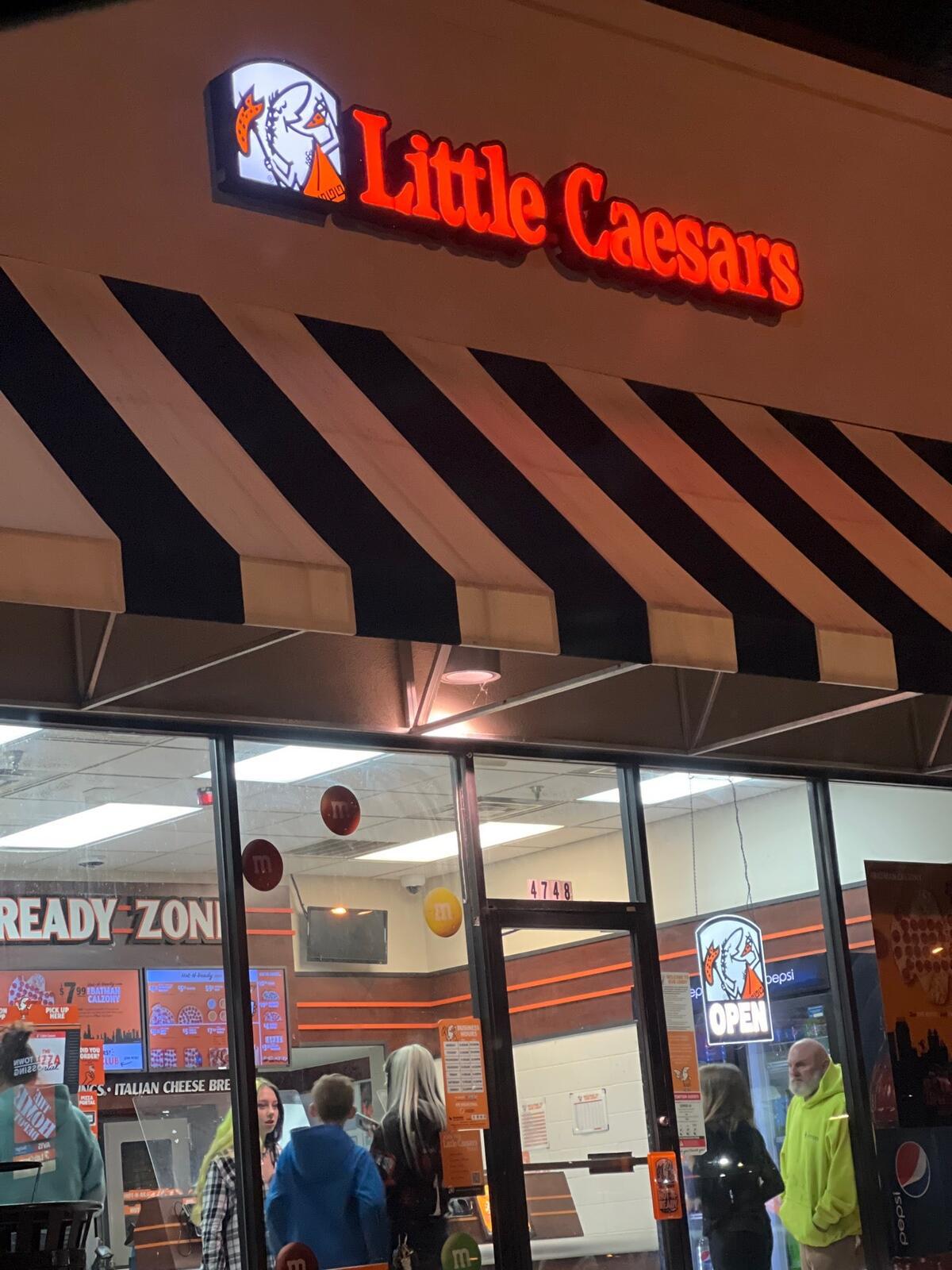 Photo credit: nextdoor