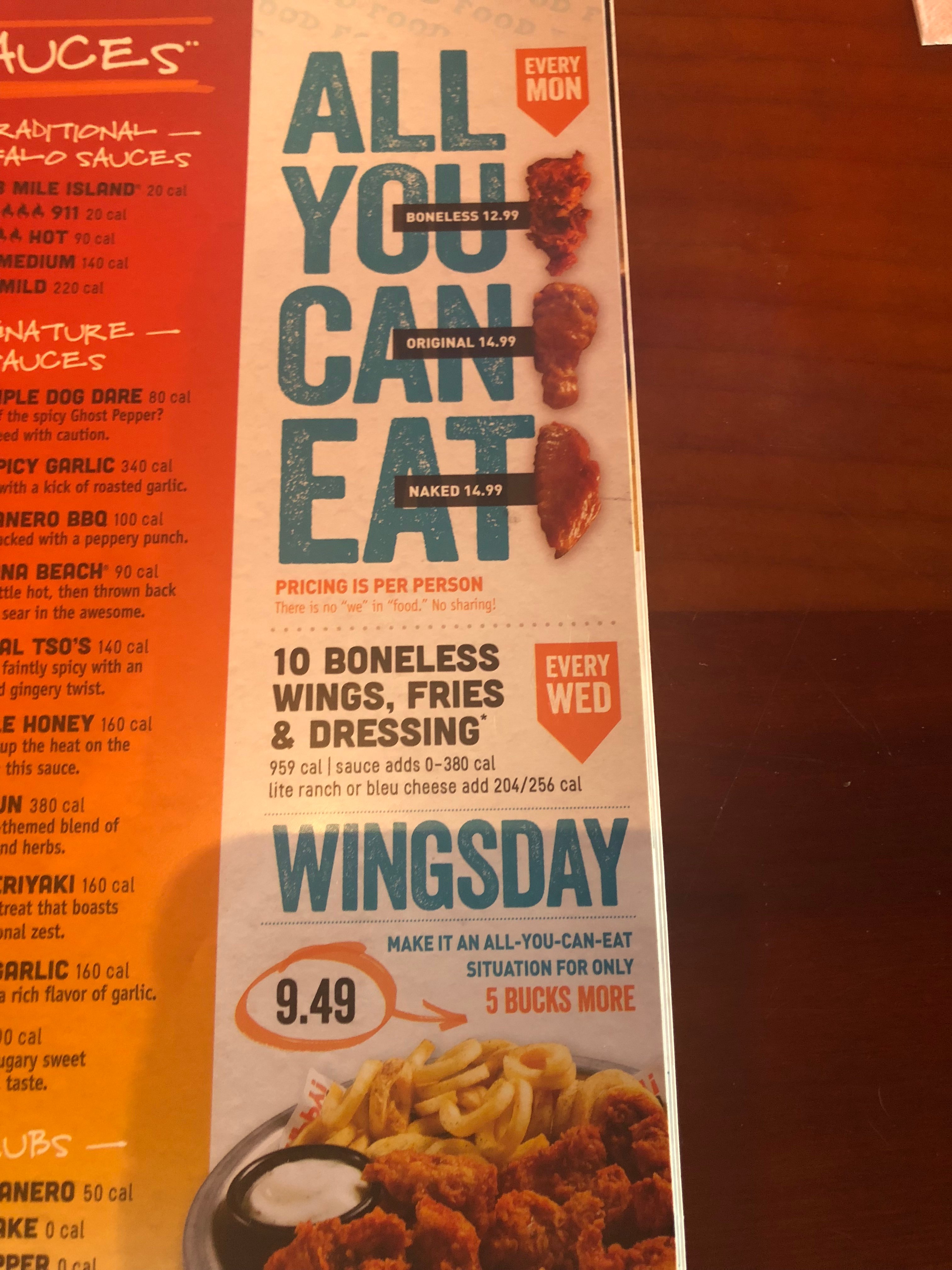 Photo credit: Tripadvisor