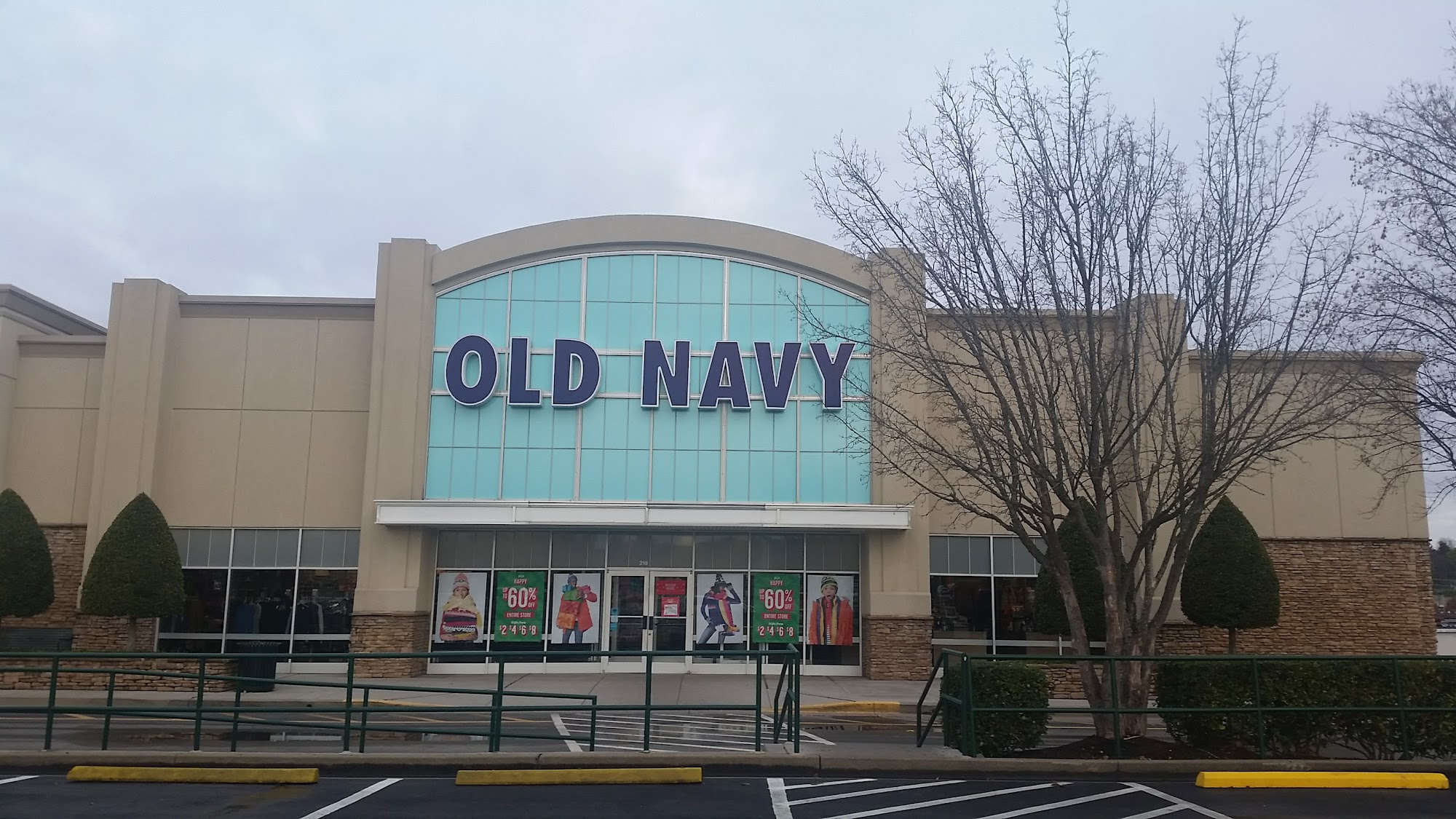 Old Navy