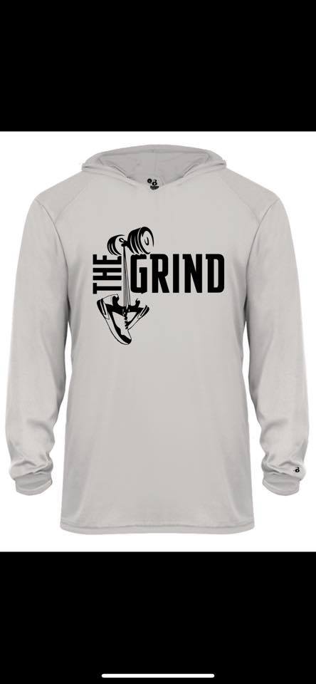 The Grind Fitness Complex