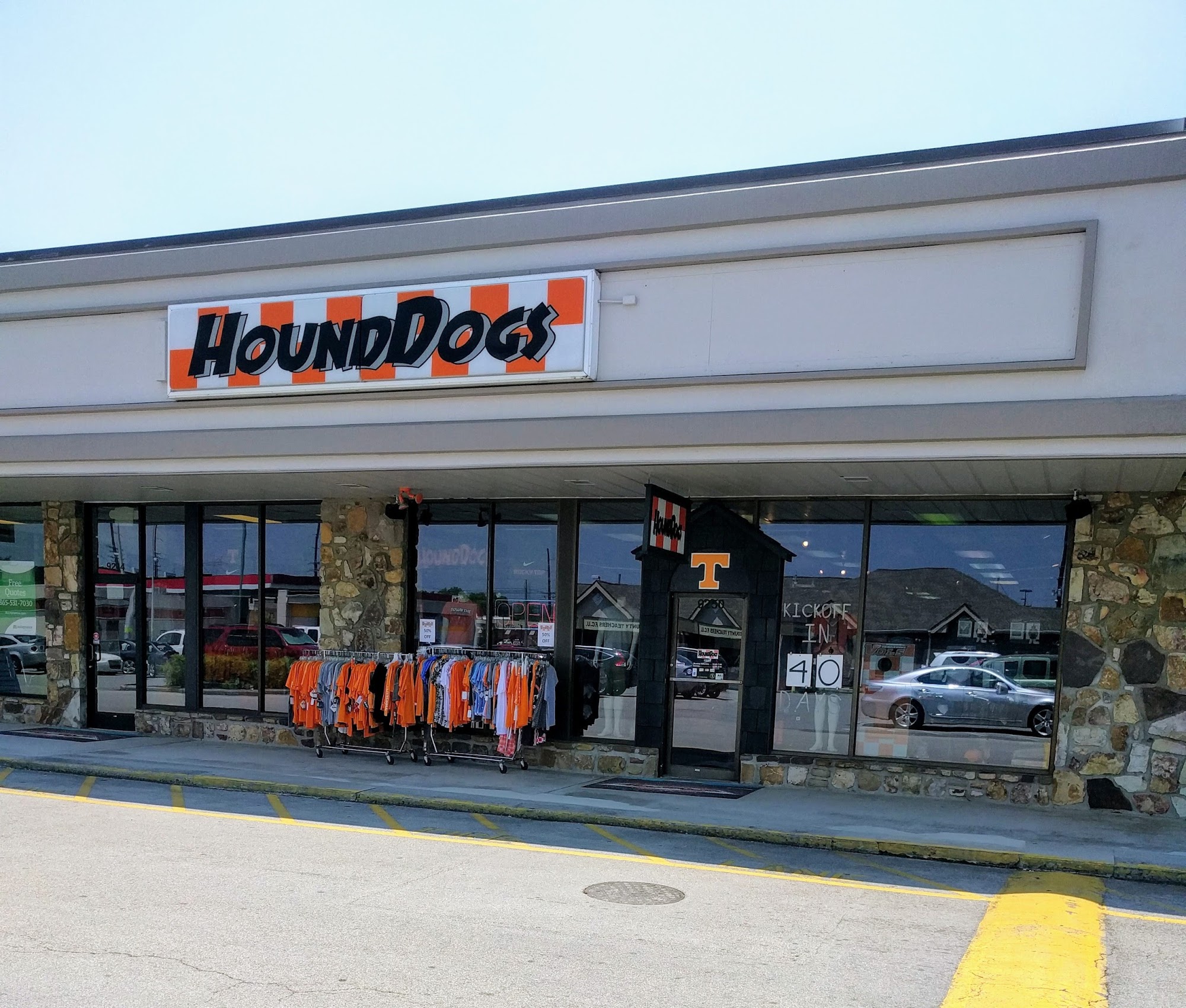 HoundDogs of Knoxville