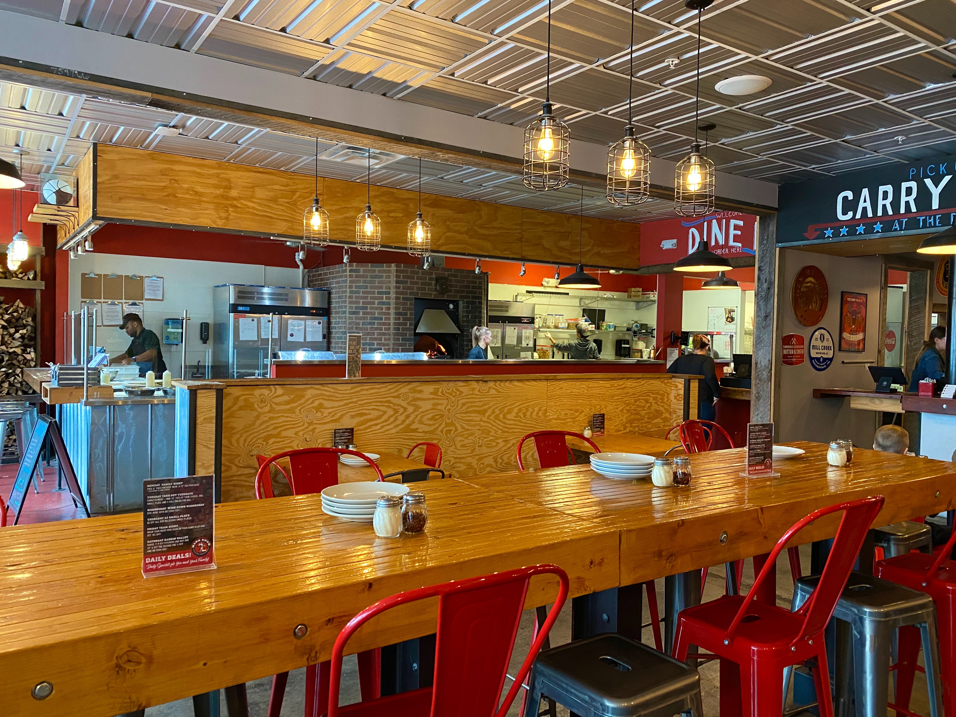 Photo credit: tripadvisor