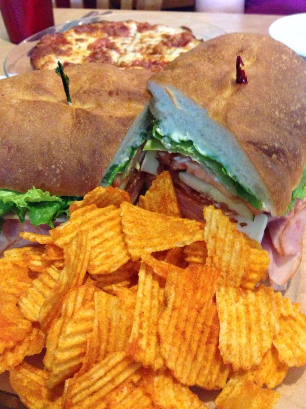Photo credit: zomato