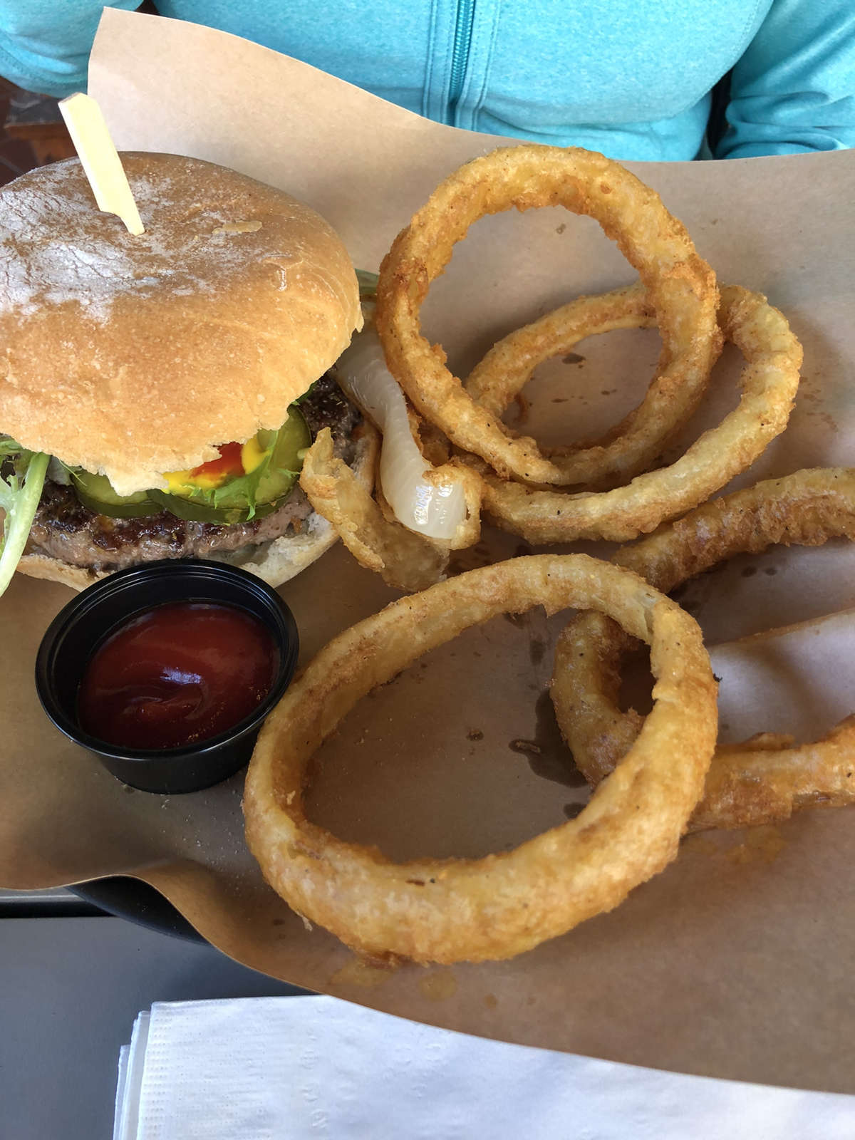 Photo credit: zomato