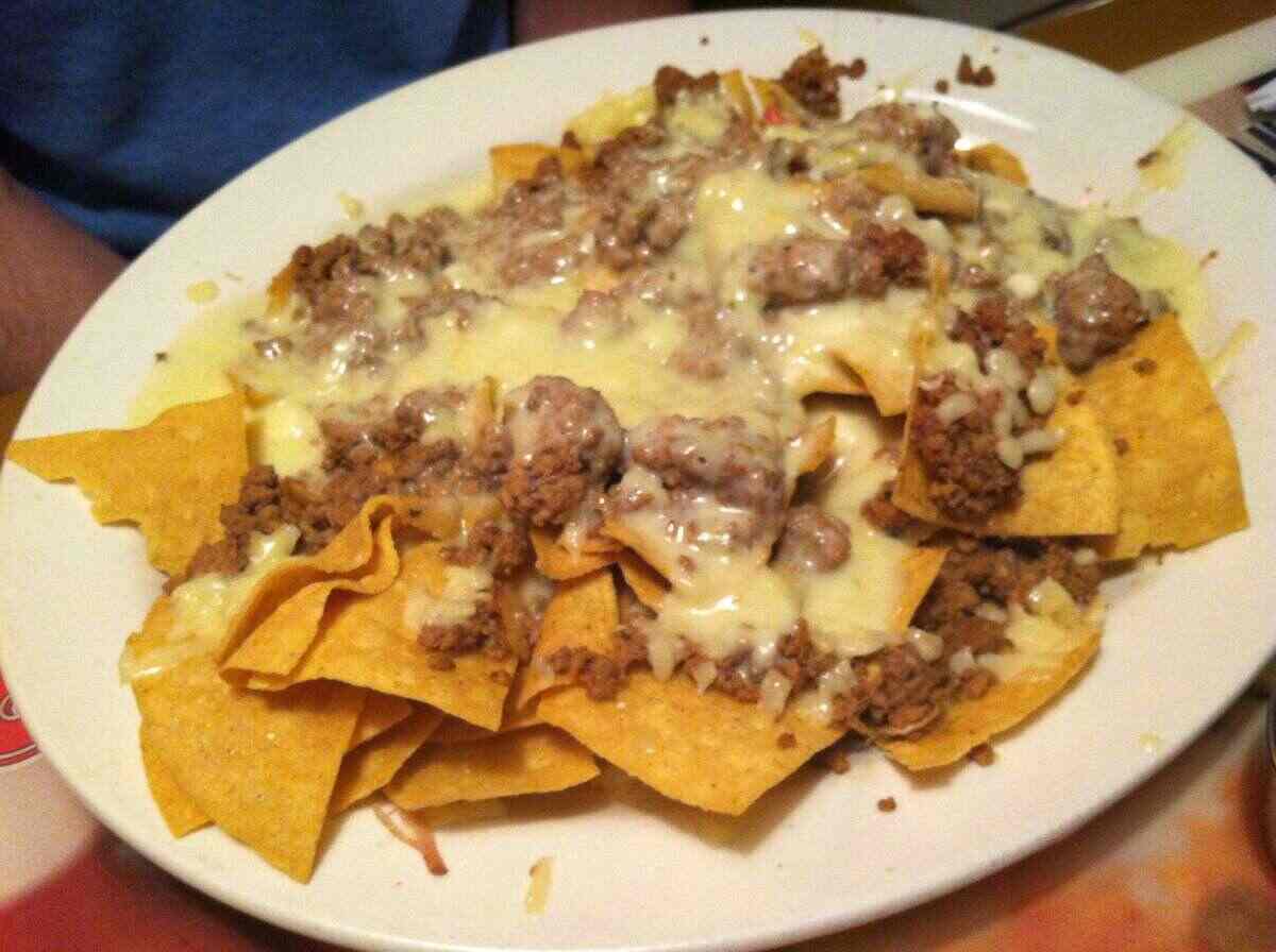 Photo credit: zomato