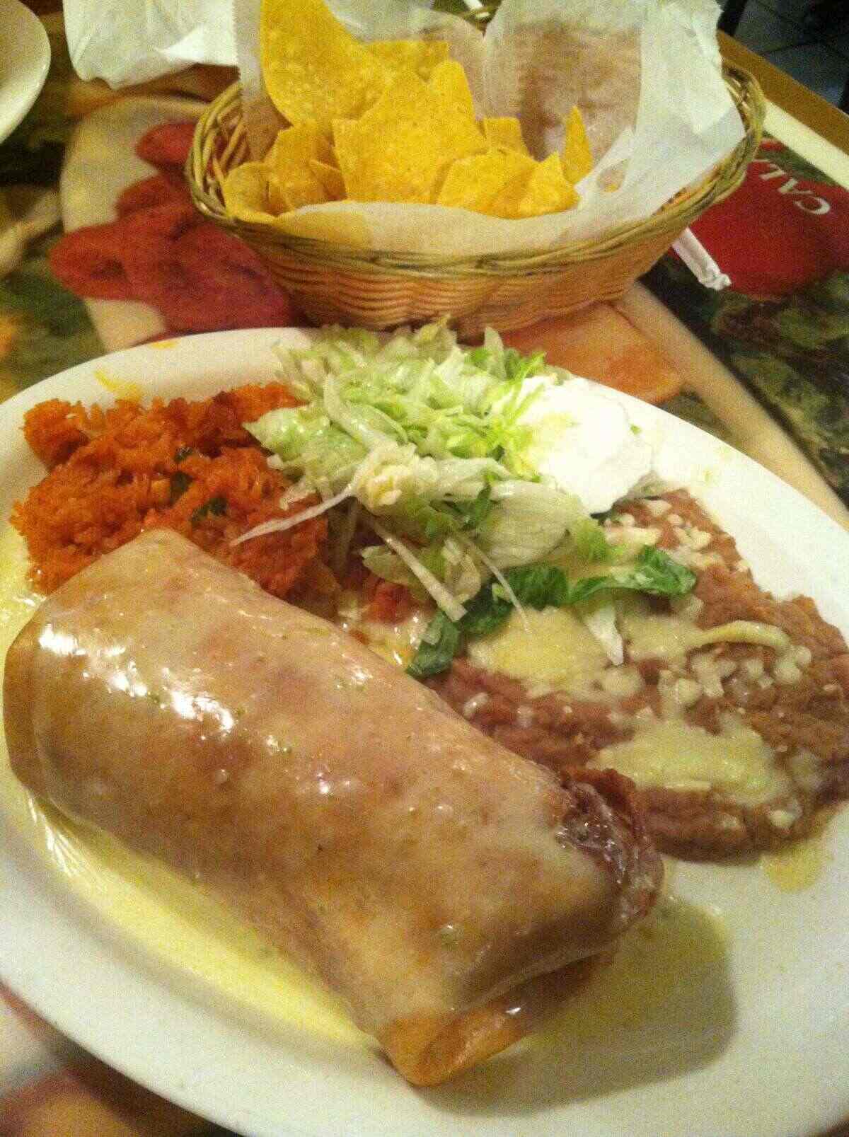 Photo credit: zomato