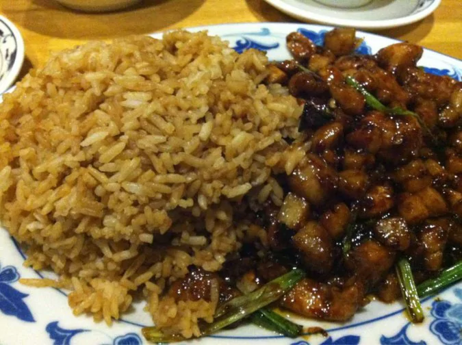 Photo credit: zomato