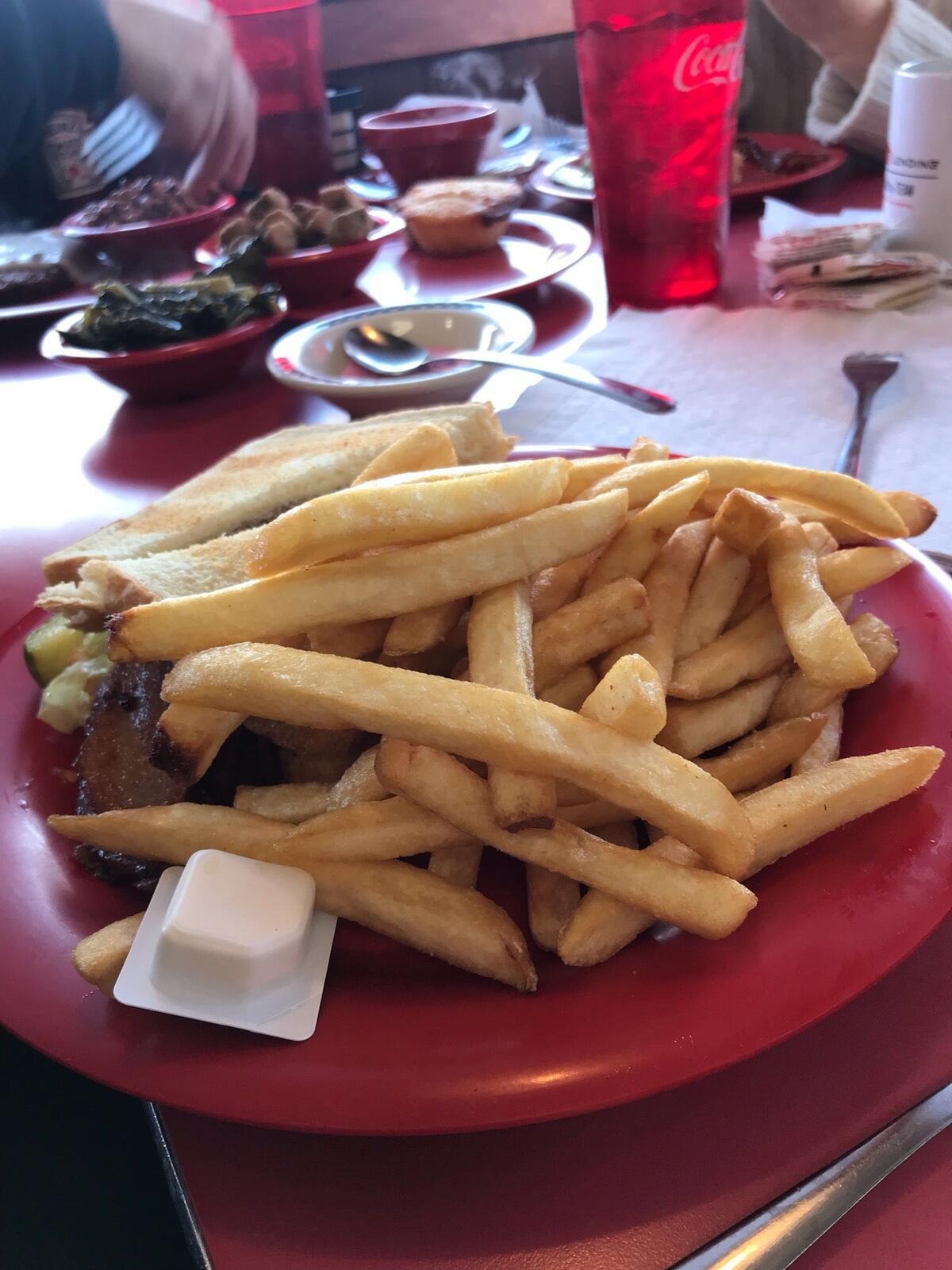 Photo credit: nextdoor