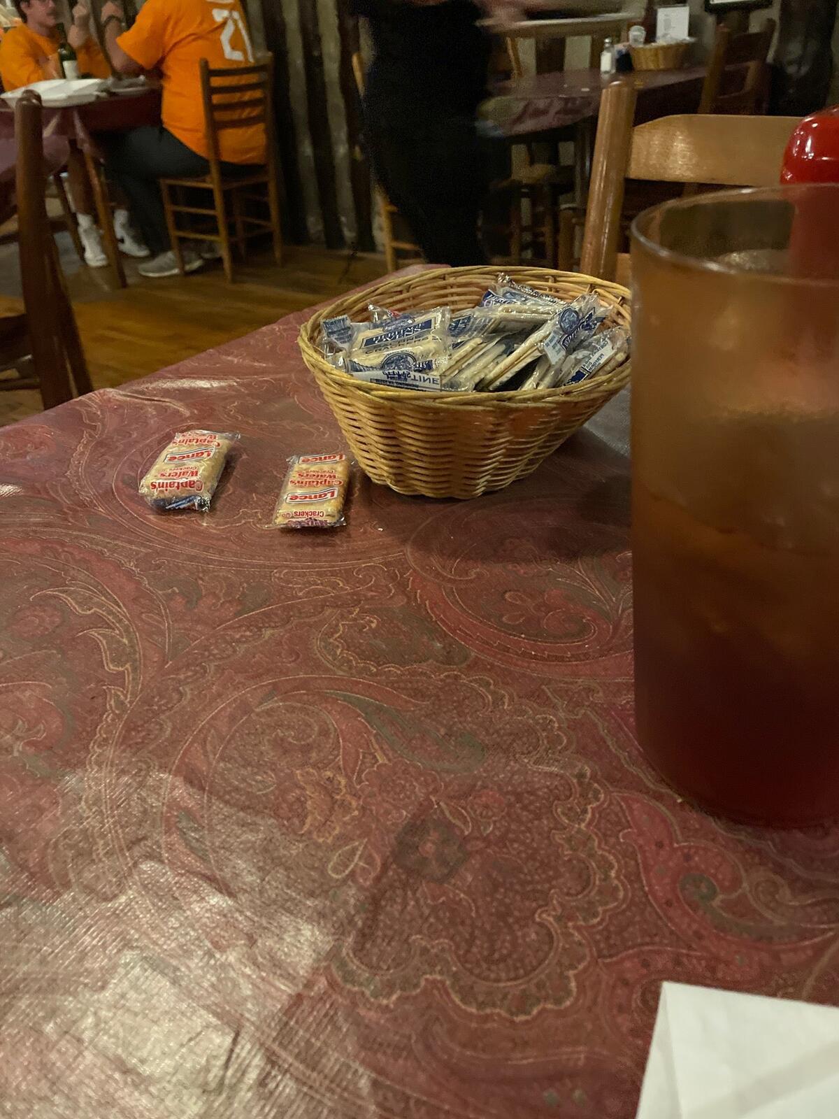 Photo credit: nextdoor