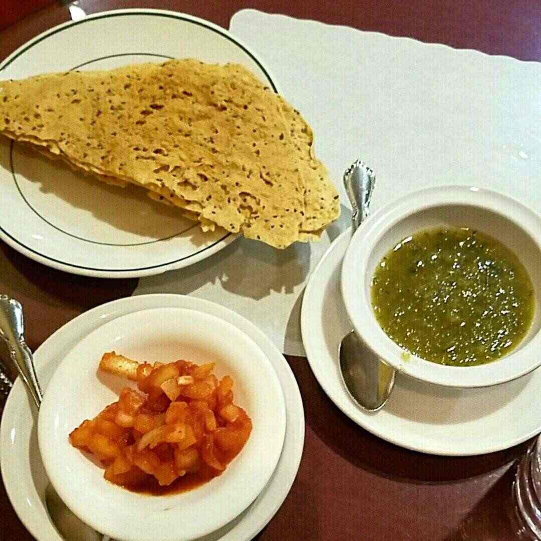 Photo credit: zomato