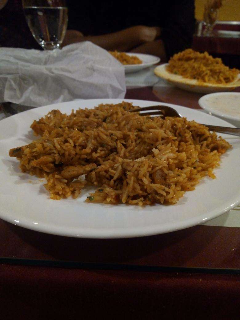 Photo credit: zomato