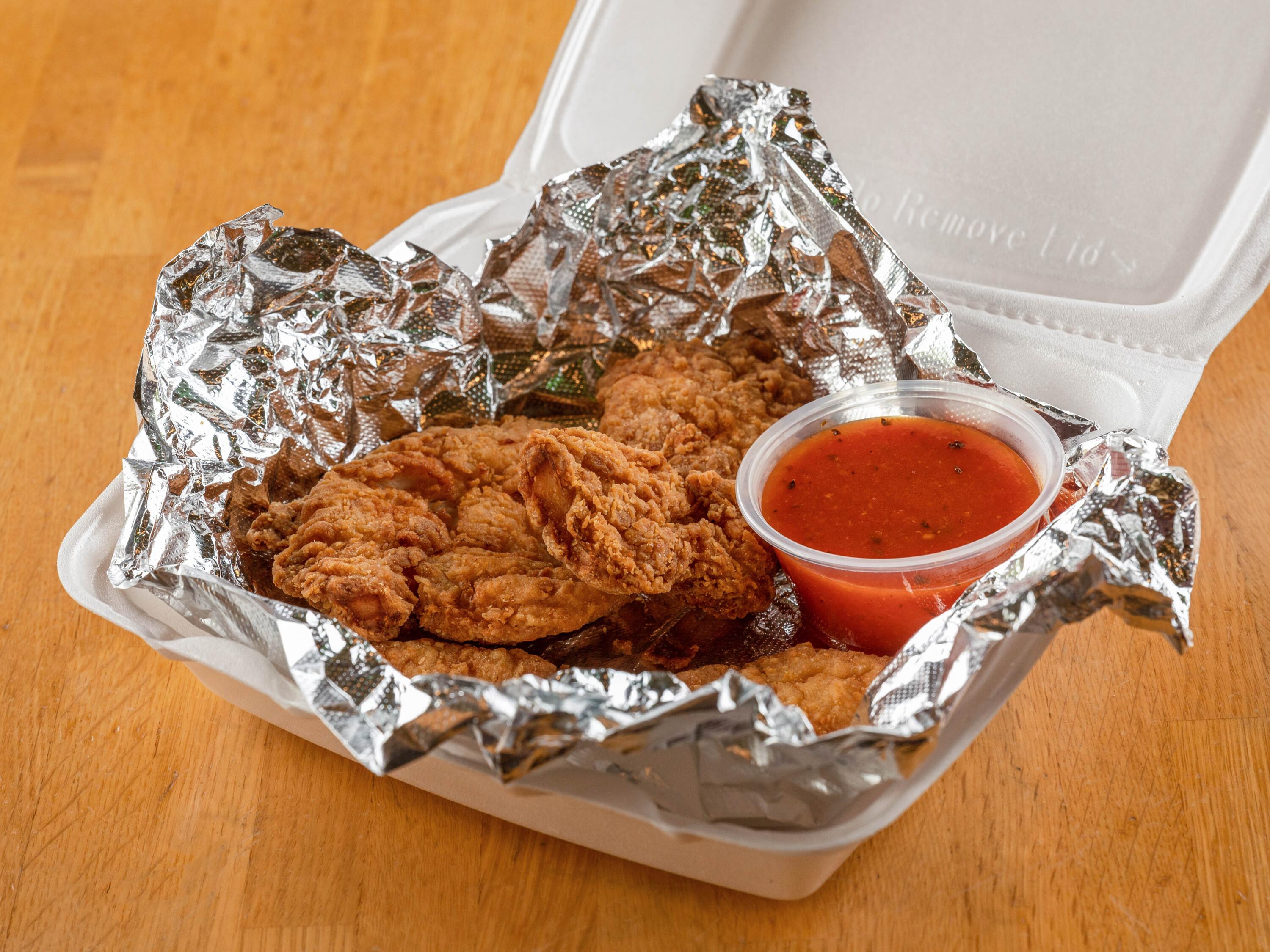 Photo credit: grubhub