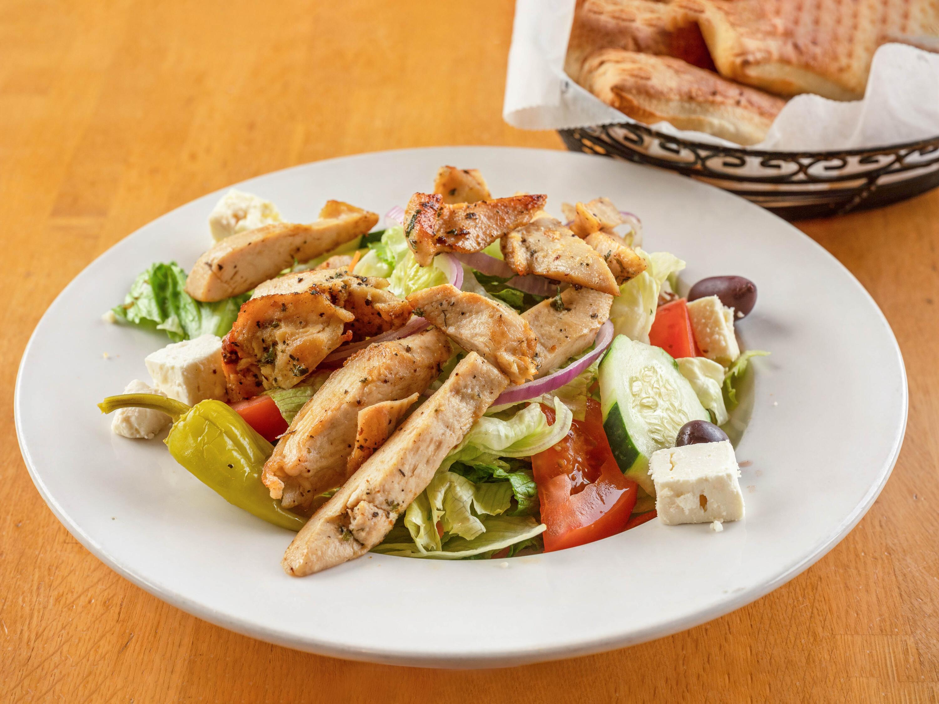 Photo credit: grubhub