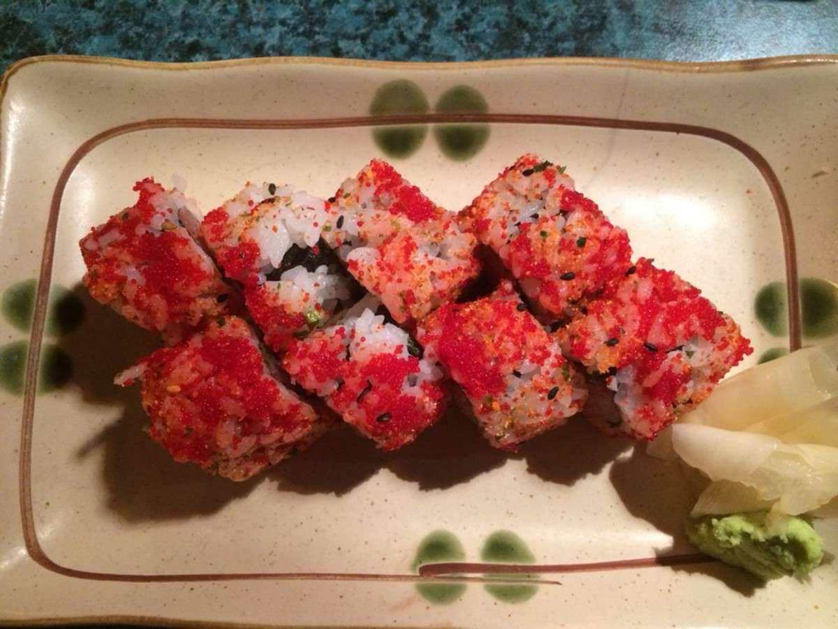 Photo credit: zomato