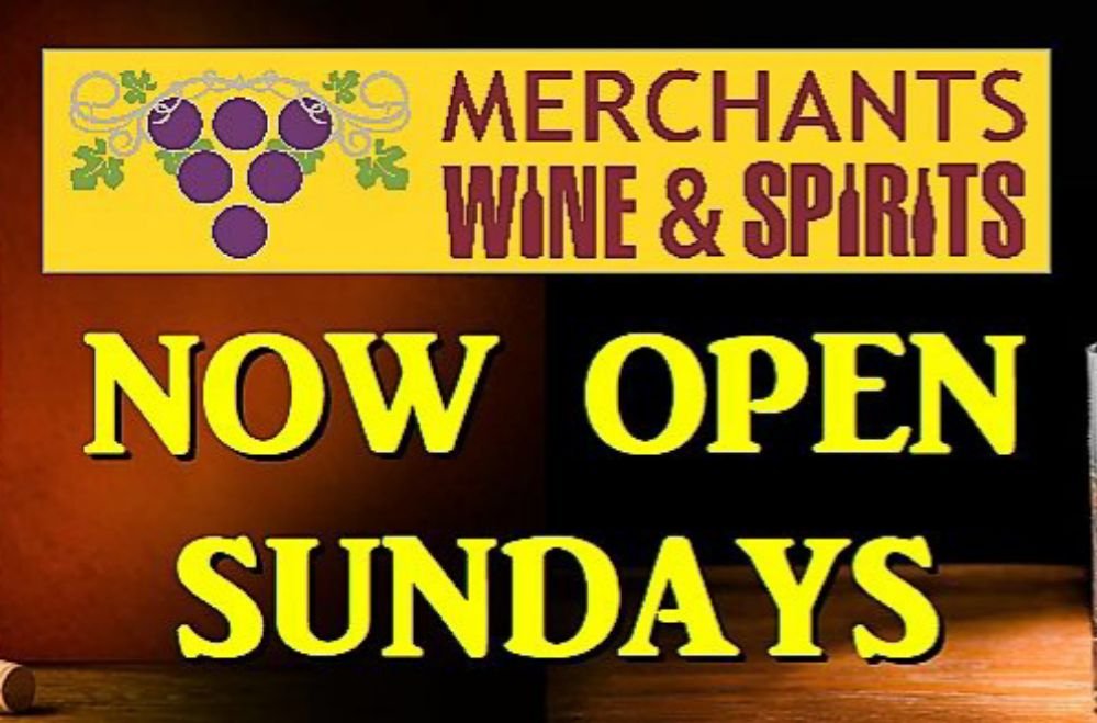 Merchants Wine And Spirits