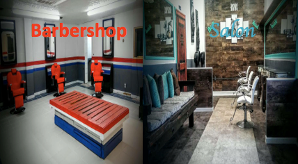 Cutz & Stylez Hair Salon