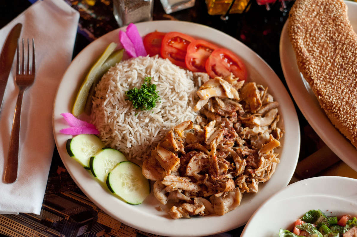 Photo credit: zomato
