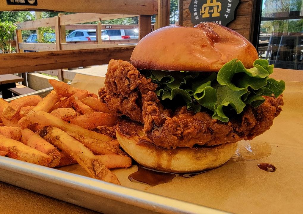 Photo credit: grubhub