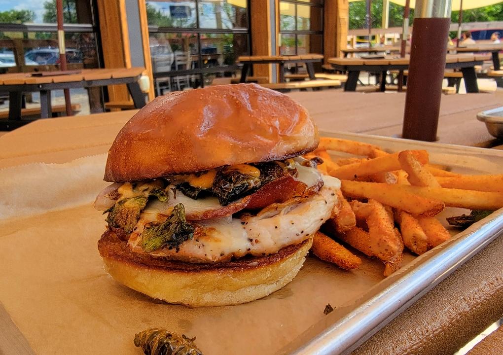Photo credit: grubhub