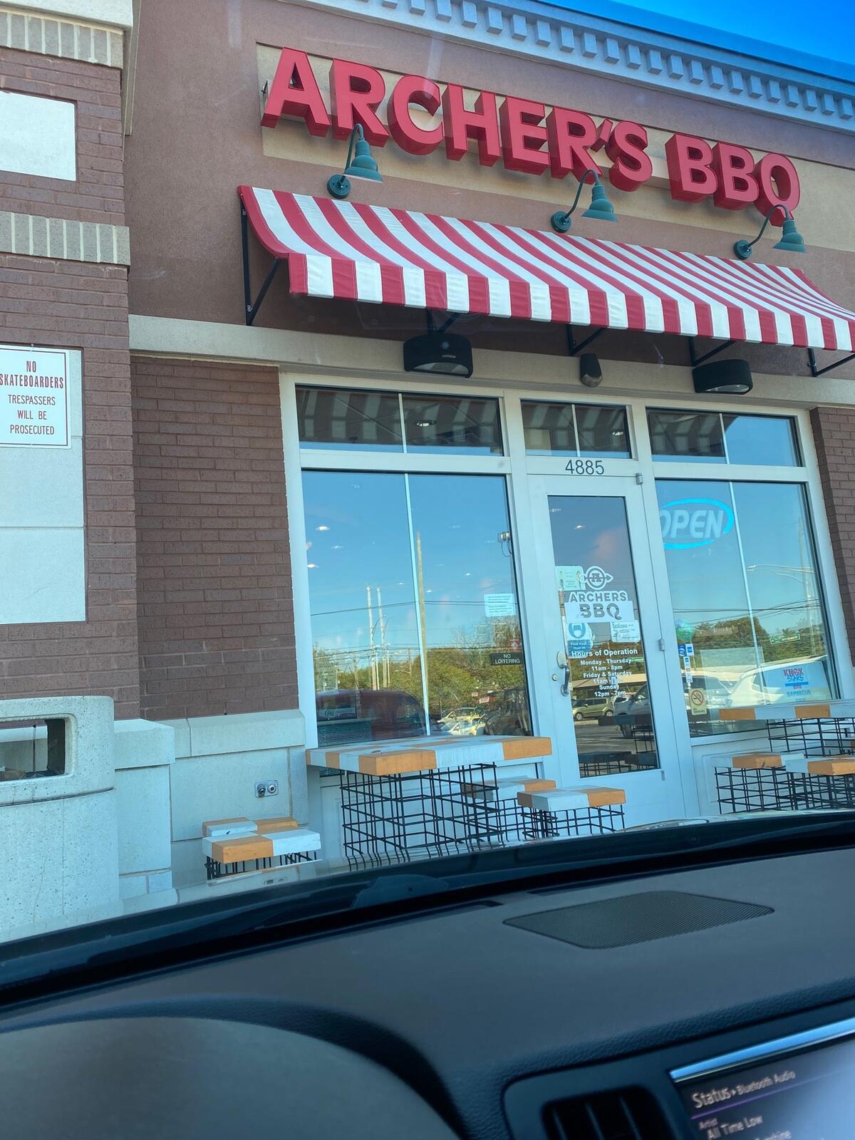 Photo credit: nextdoor